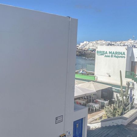 Appartamento Blancazul Tegala Playa Blanca  Esterno foto