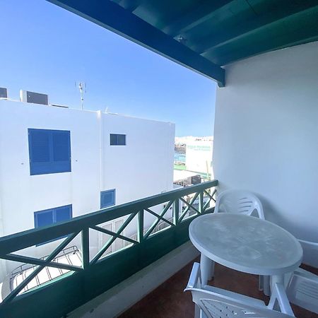 Appartamento Blancazul Tegala Playa Blanca  Esterno foto