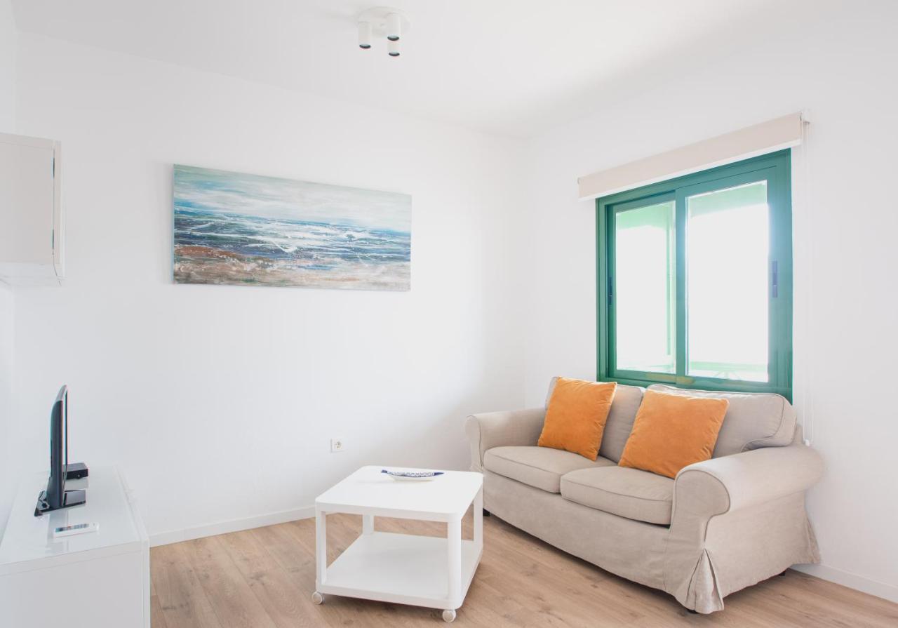 Appartamento Blancazul Tegala Playa Blanca  Esterno foto