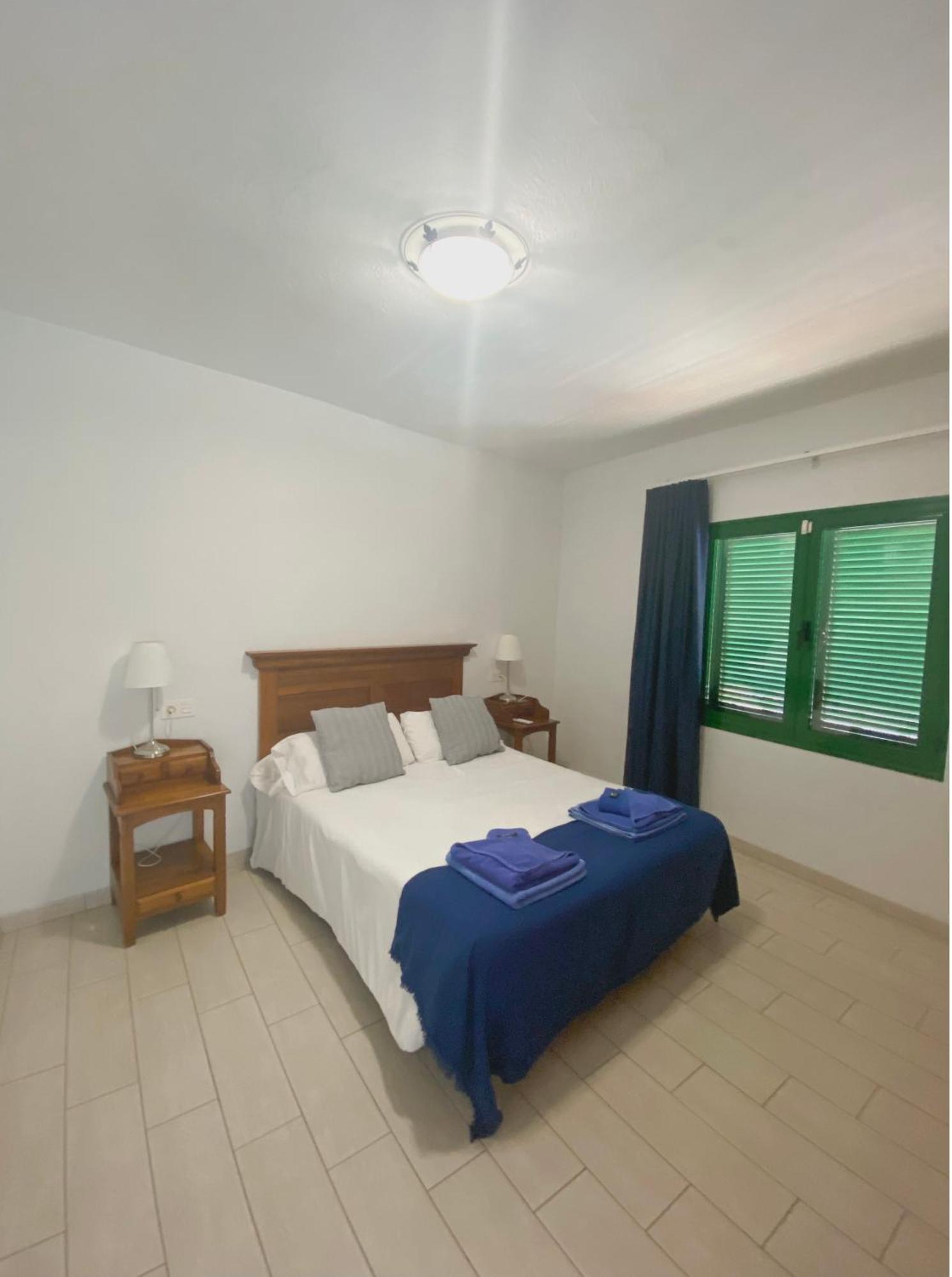 Appartamento Blancazul Tegala Playa Blanca  Esterno foto