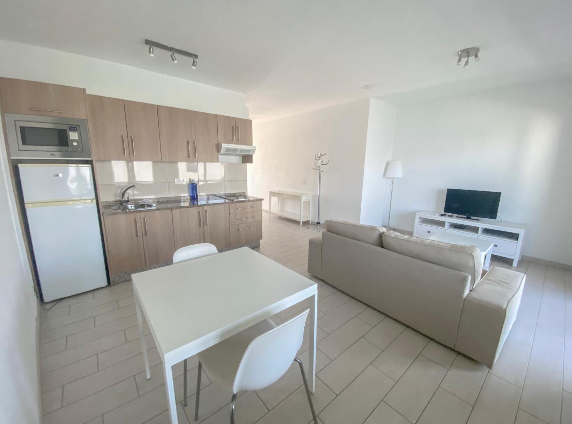 Appartamento Blancazul Tegala Playa Blanca  Esterno foto