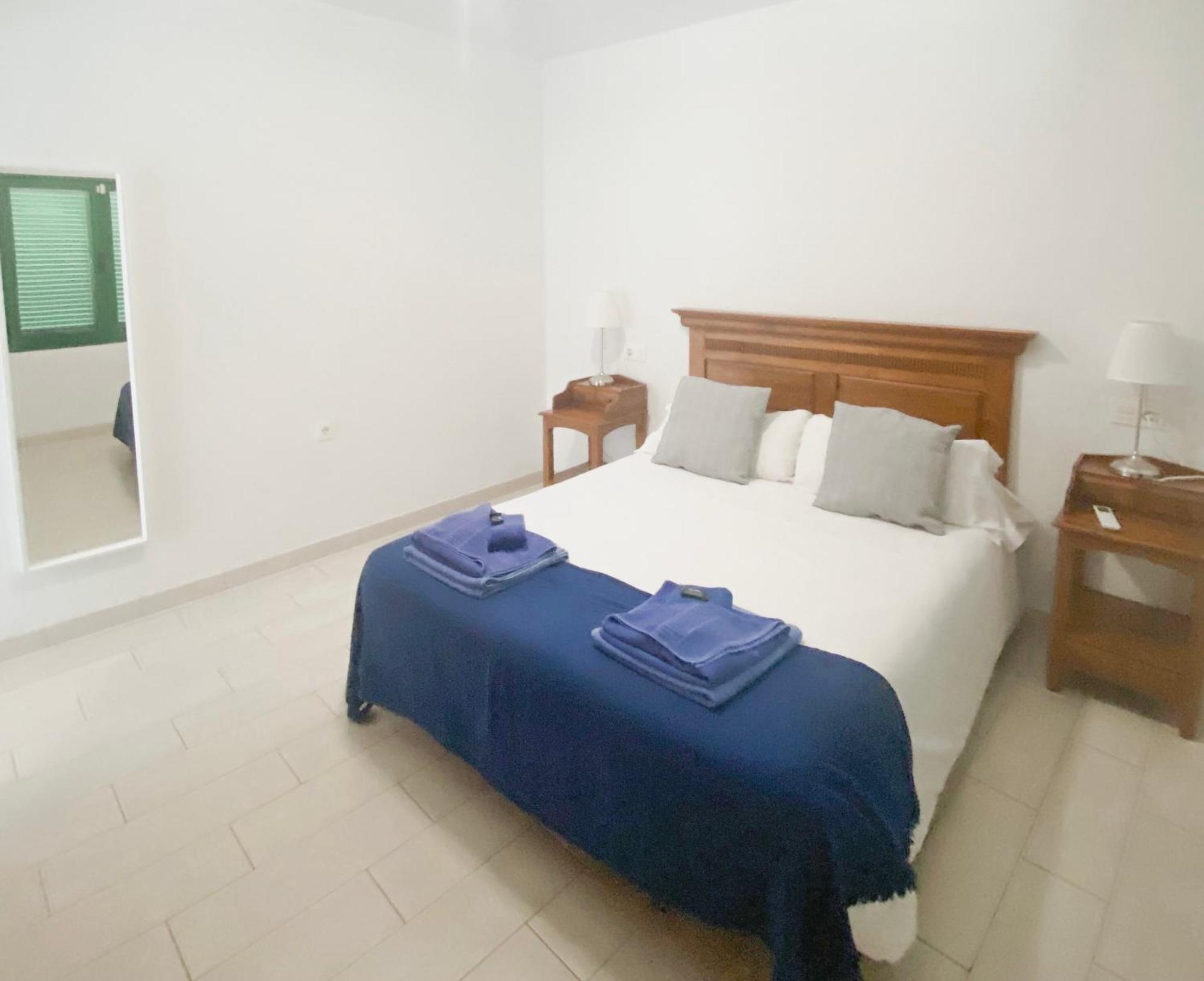 Appartamento Blancazul Tegala Playa Blanca  Esterno foto