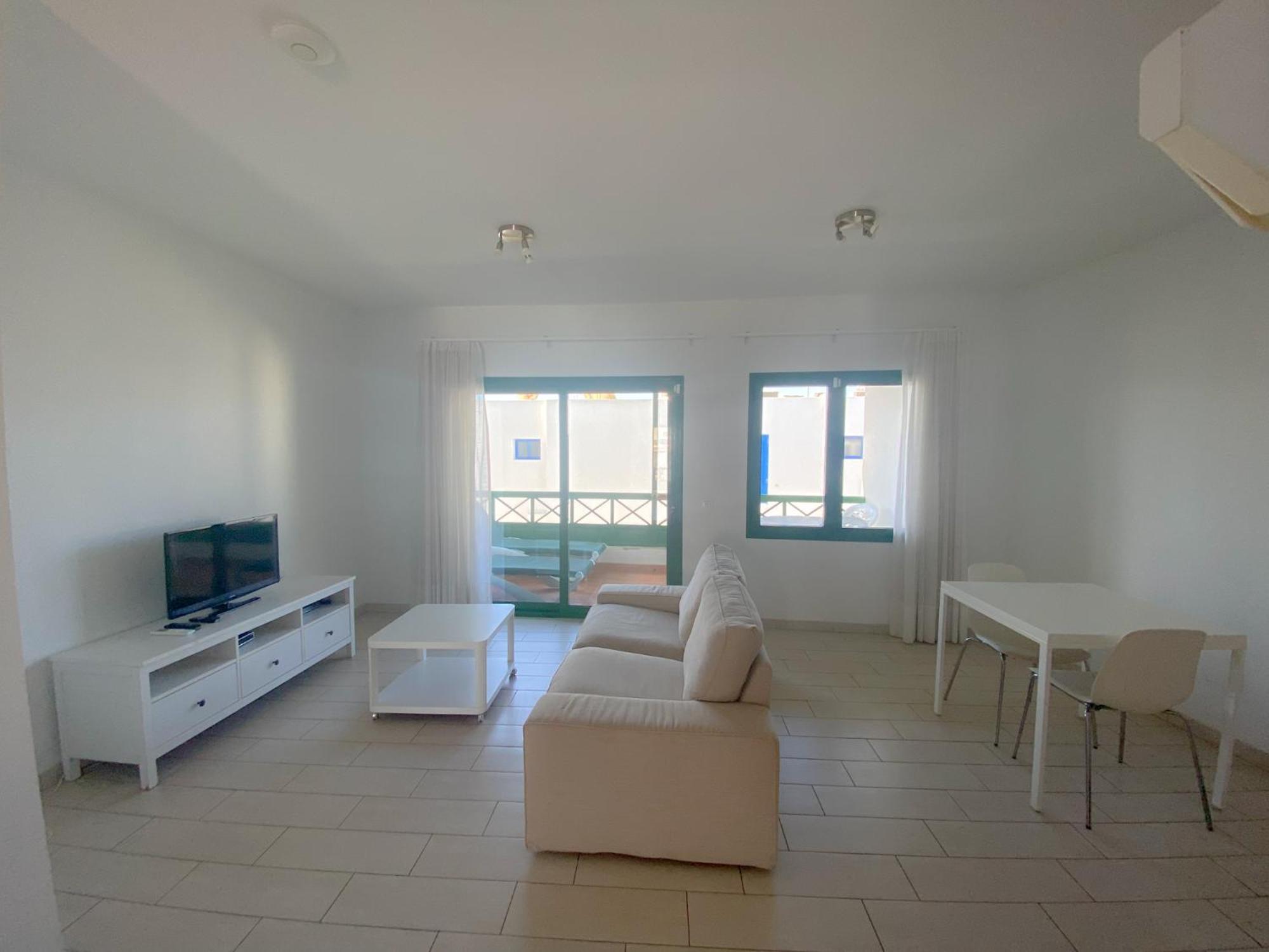 Appartamento Blancazul Tegala Playa Blanca  Esterno foto